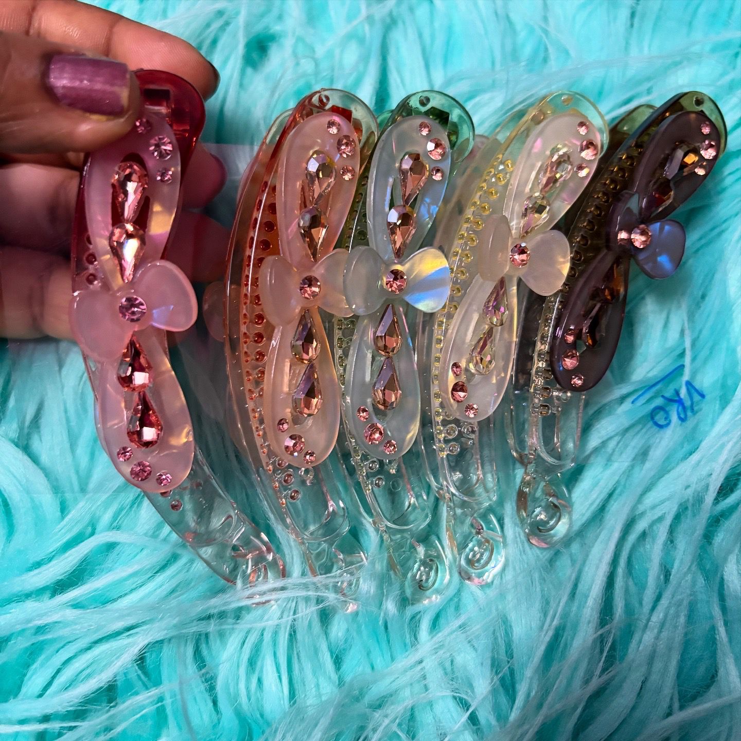 items