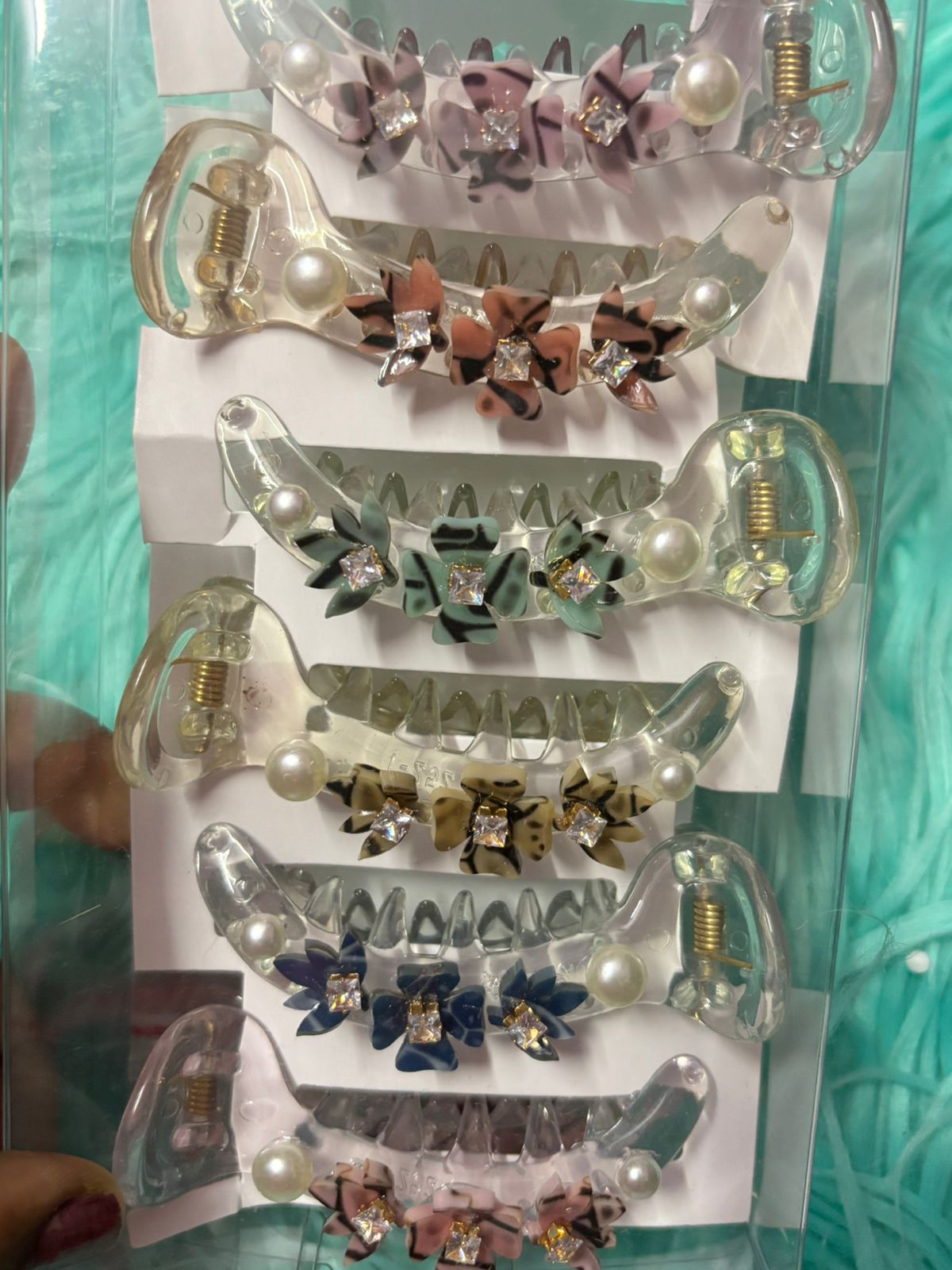 items