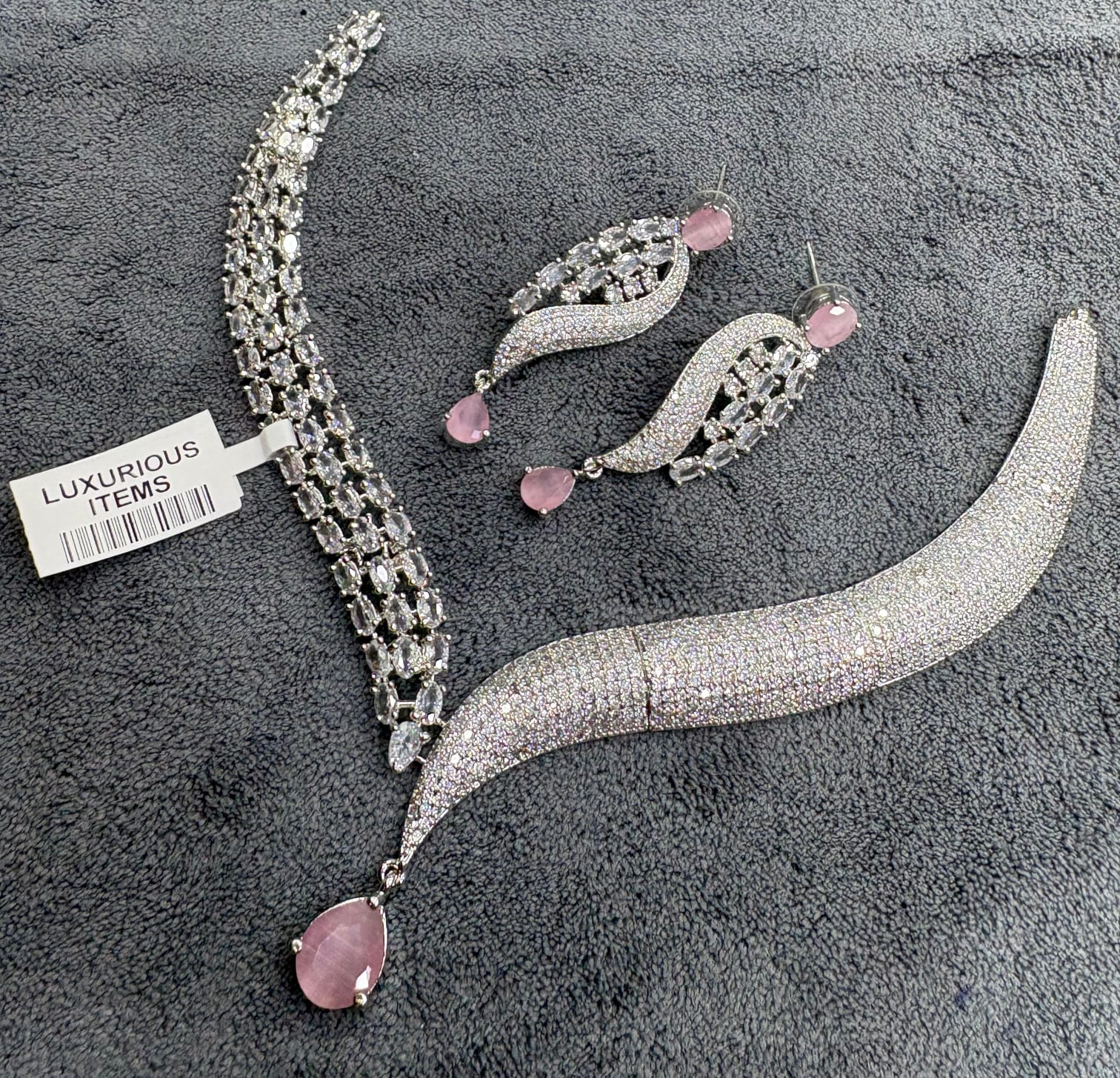 items