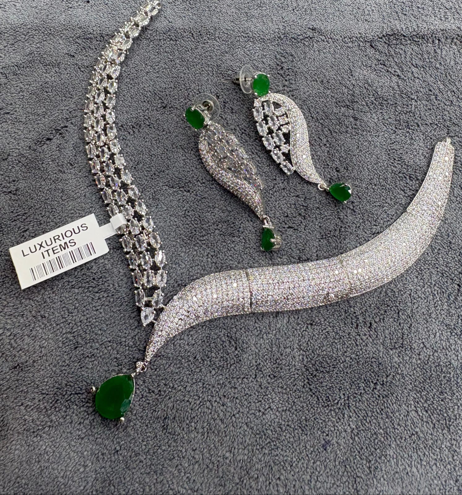 items