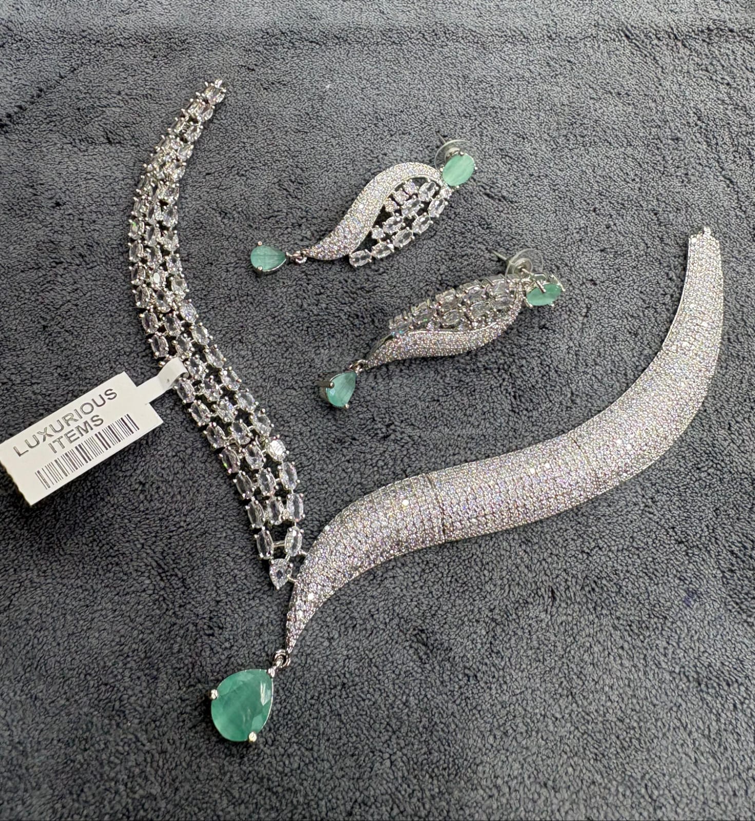 items