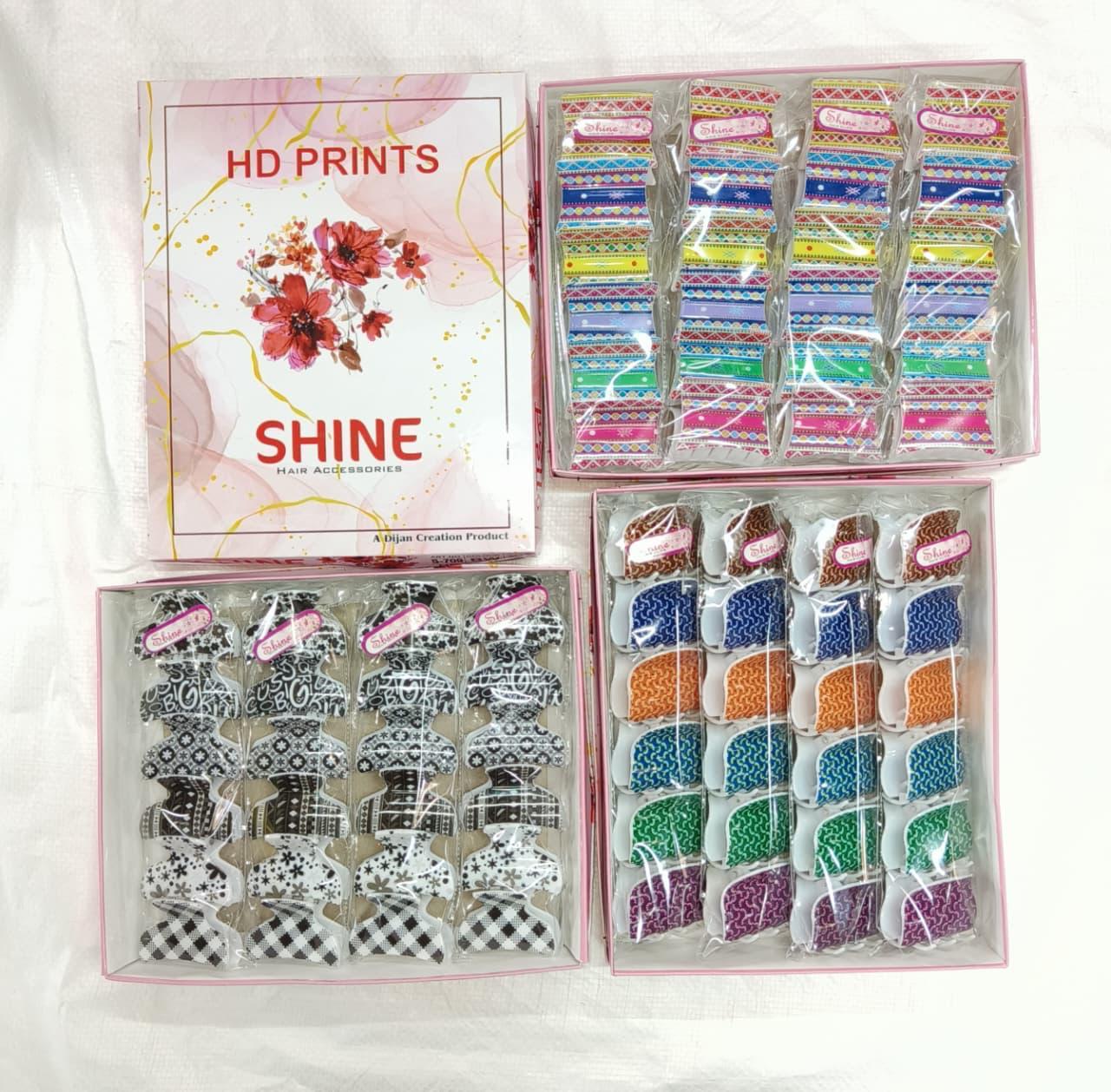 items