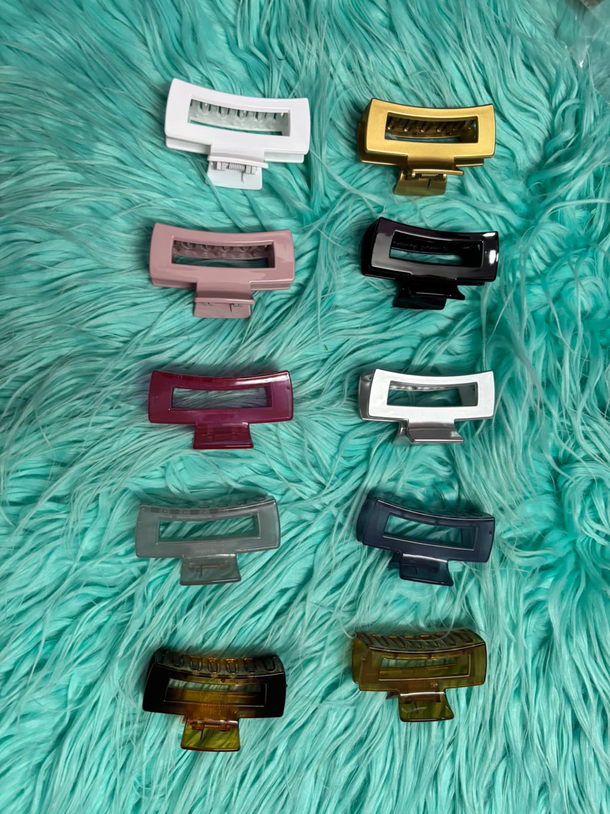 items