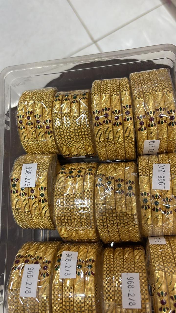 items