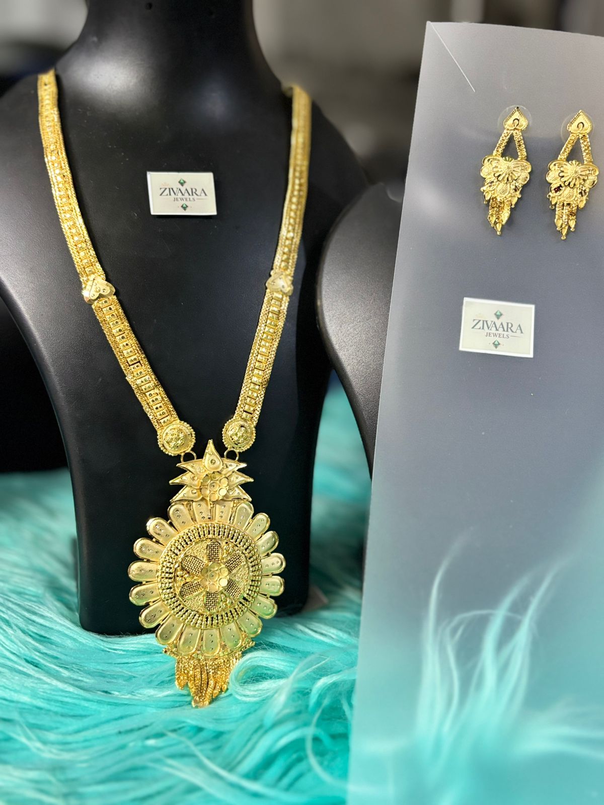 items