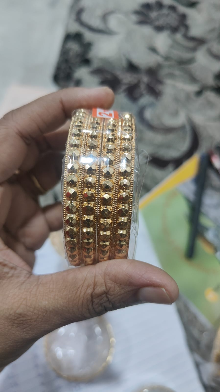 items