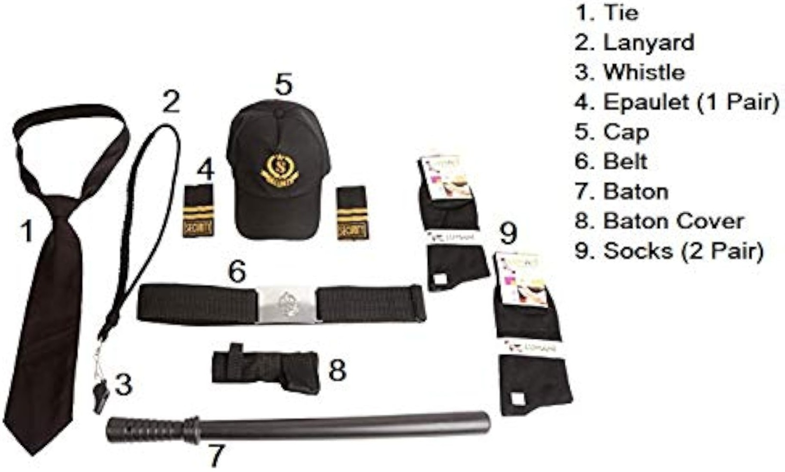 items