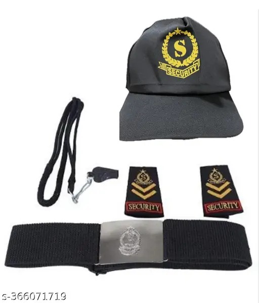 items