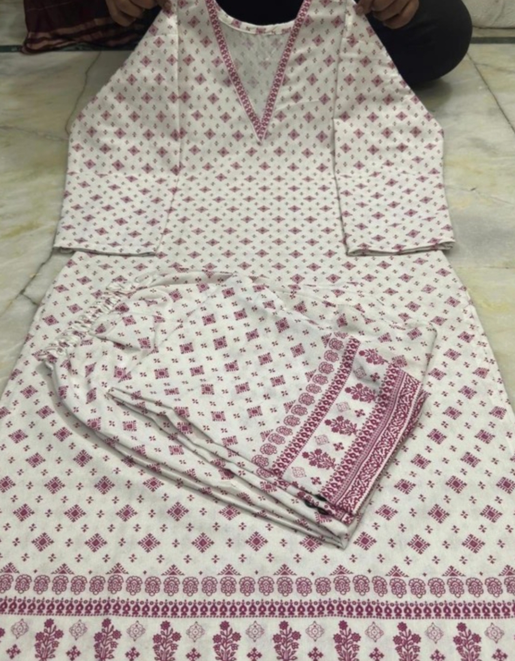 items