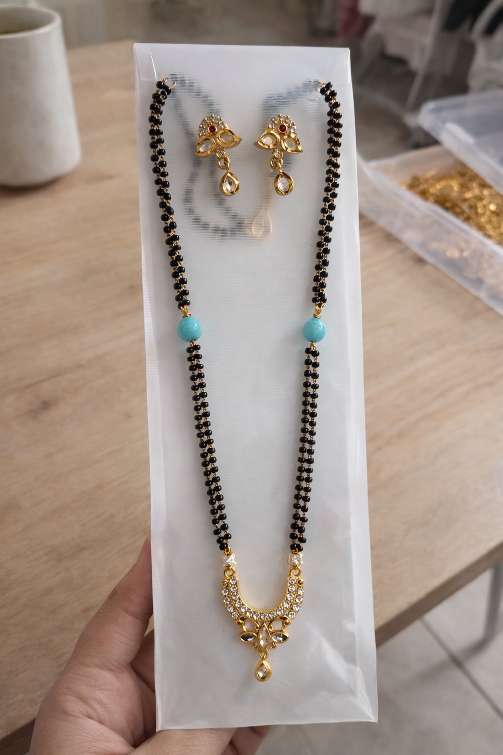 items