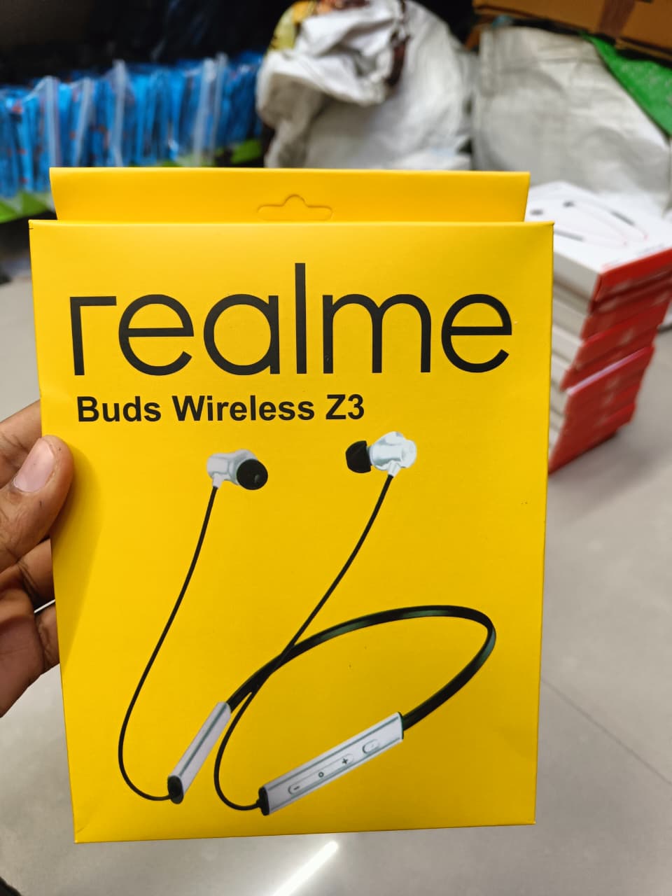 item