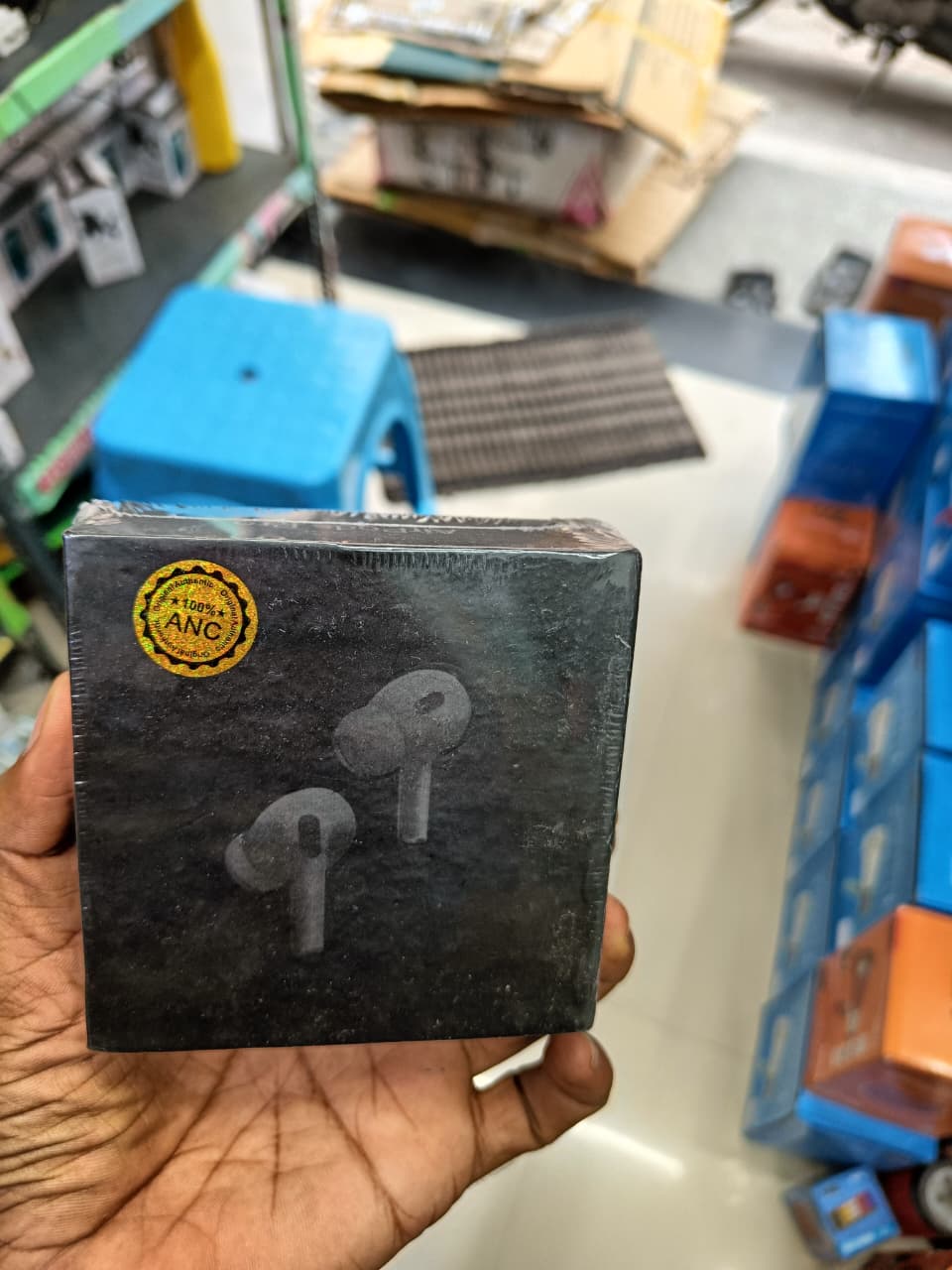item