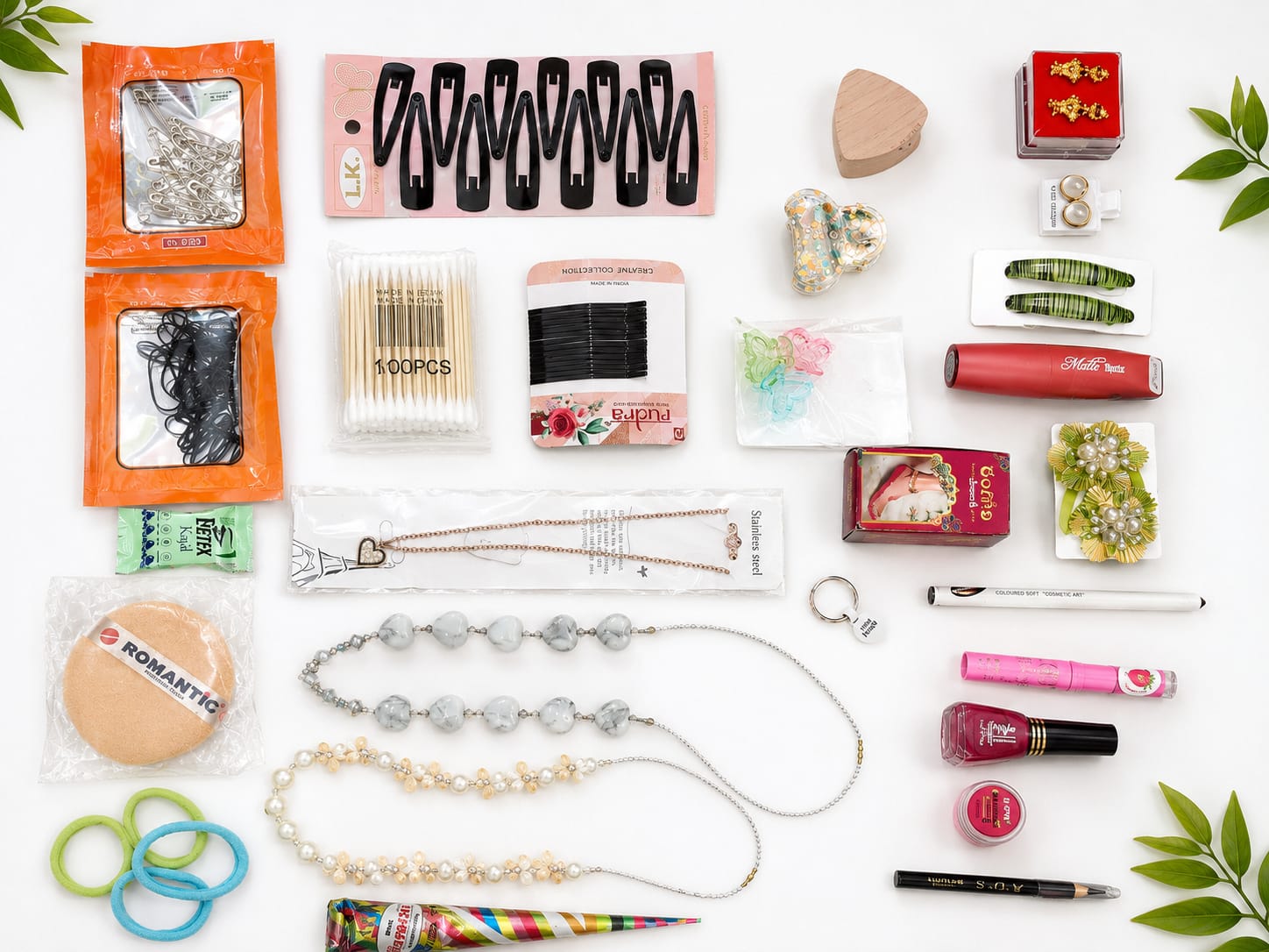 items