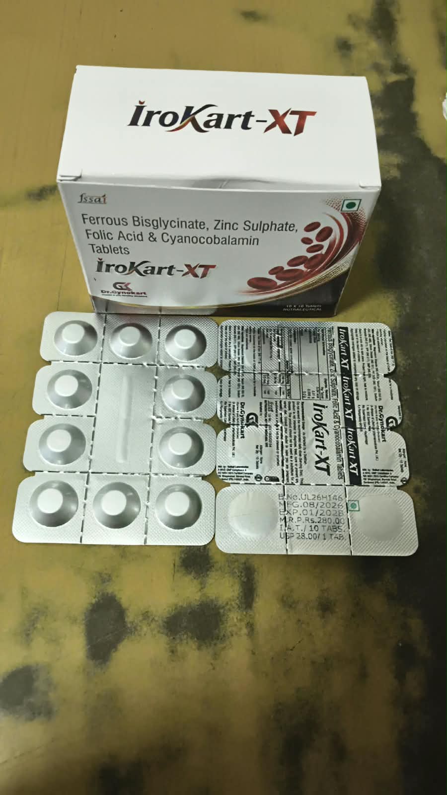 product