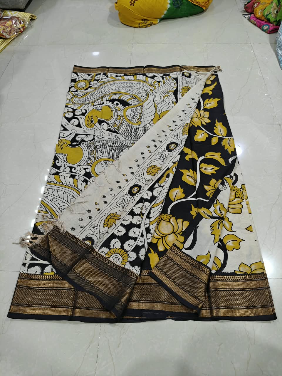 items