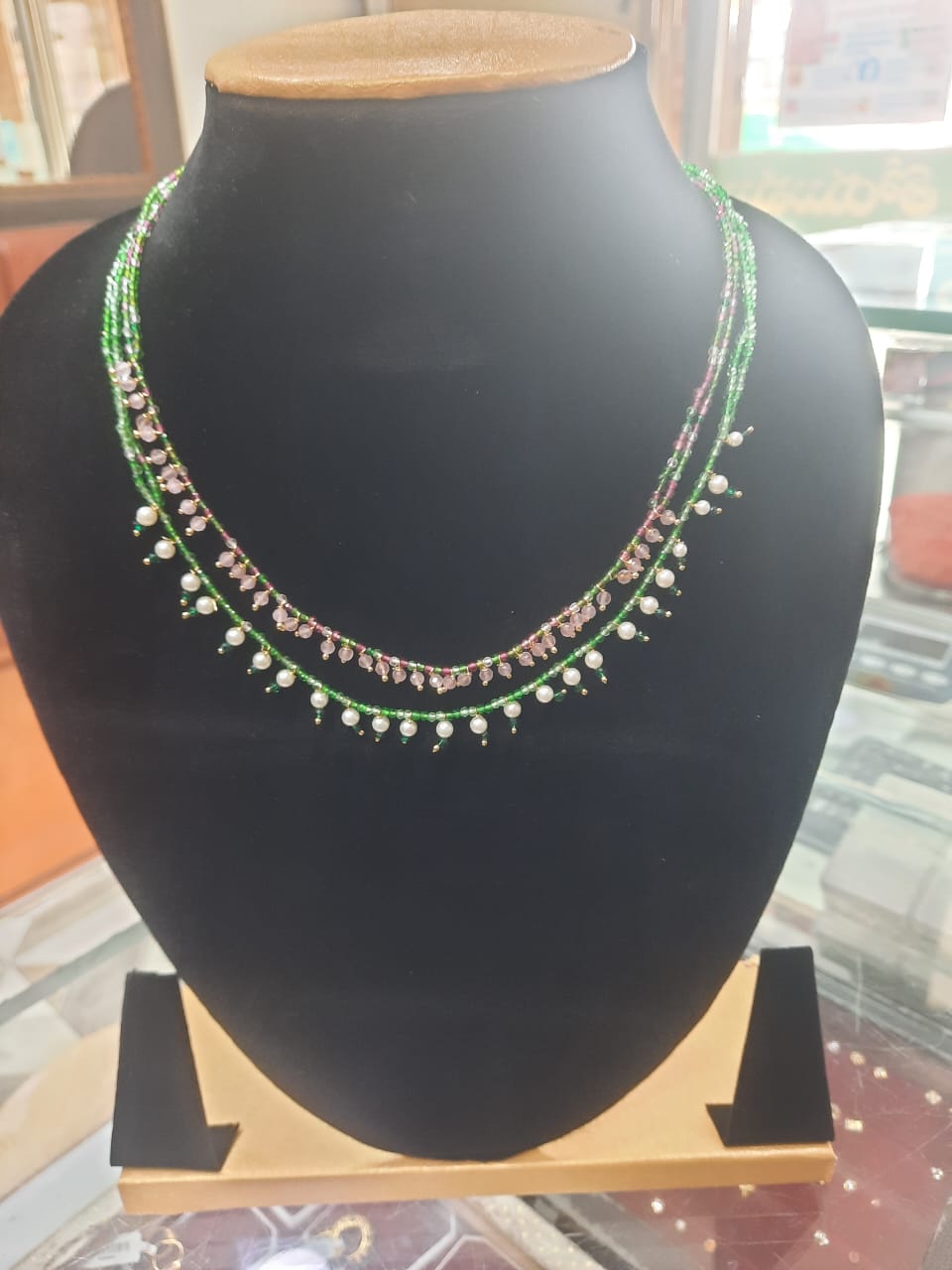 items