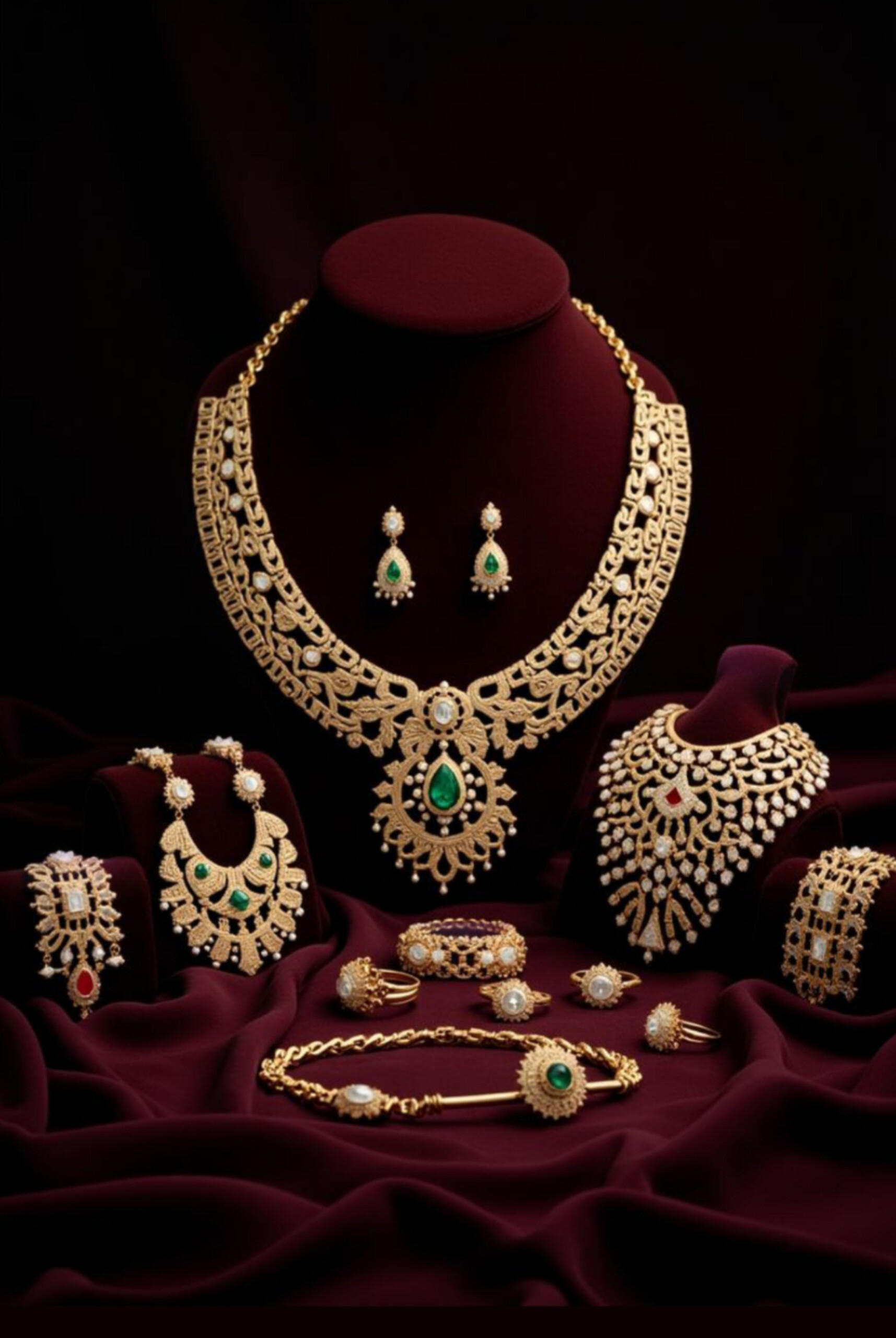 items