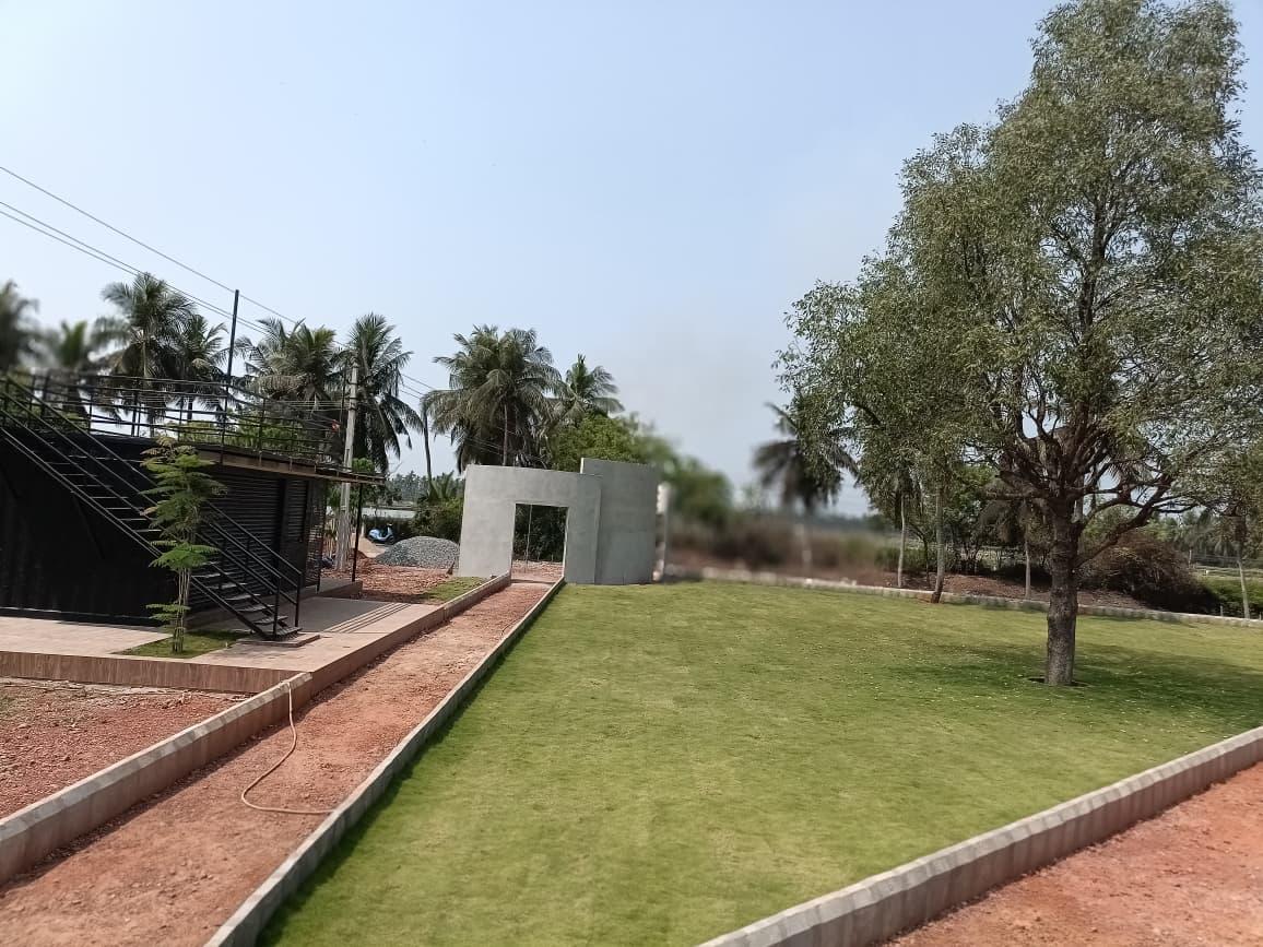IRESH BACK WATERS Resorts Near Yanam Highway KAKINADA