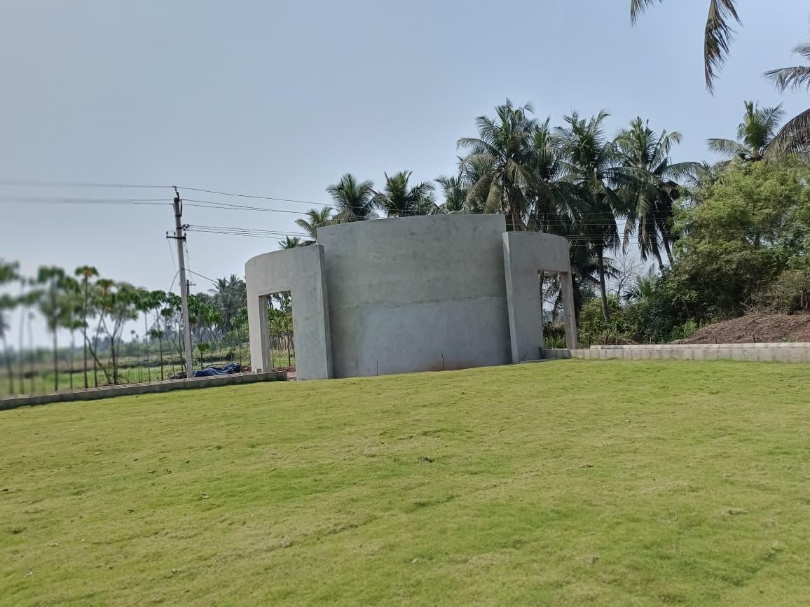 IRESH BACK WATERS Resorts Near Yanam Highway KAKINADA