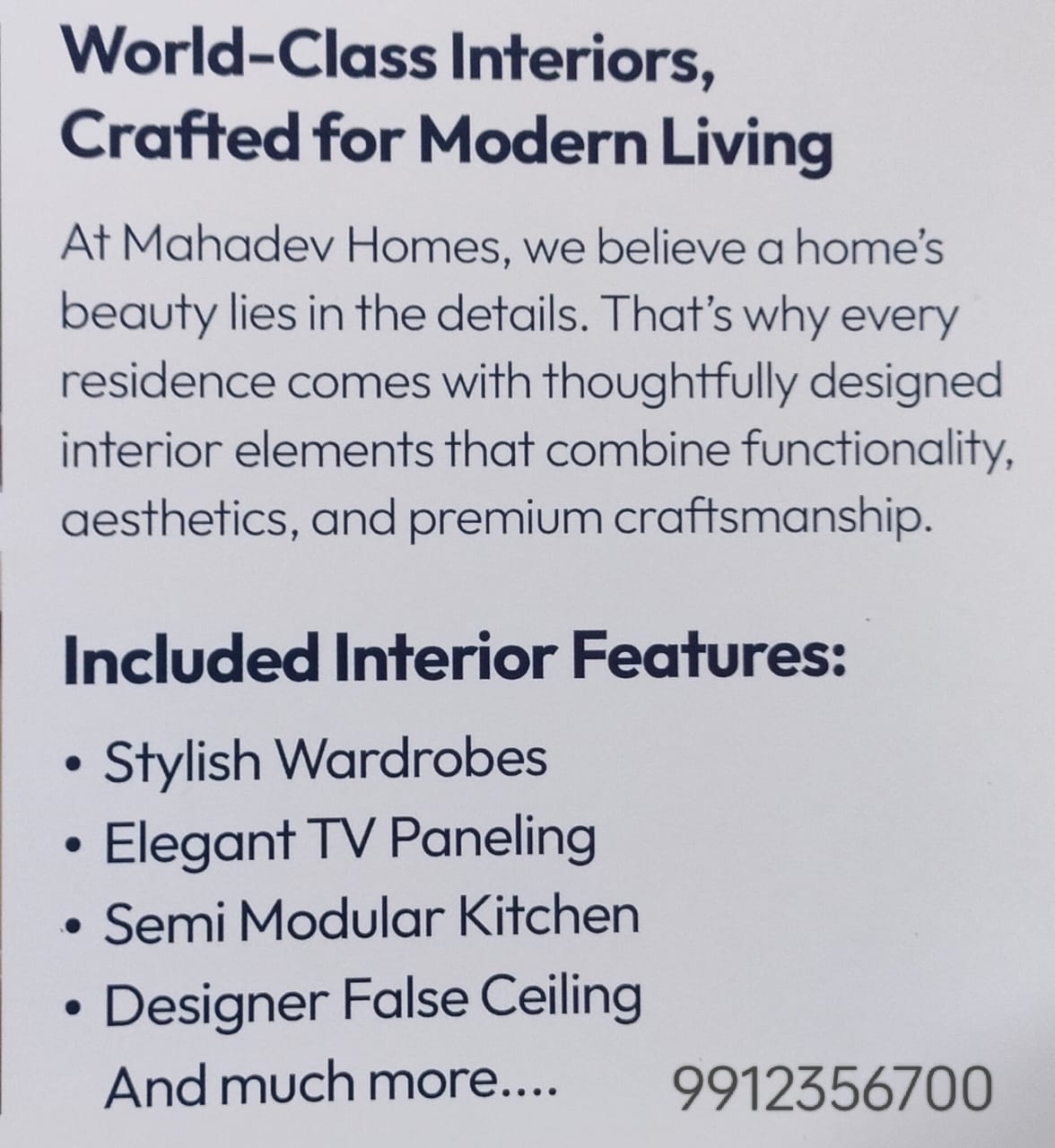 Mahadev homes Gated Community Kakinada