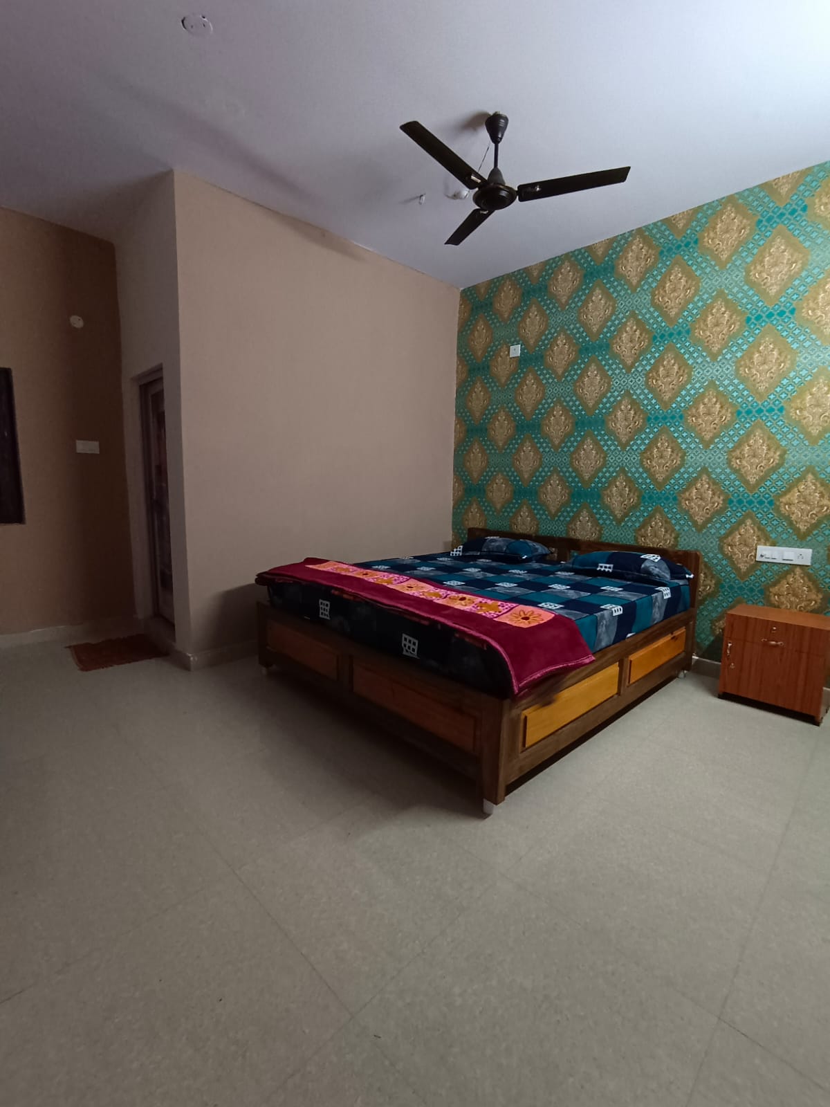 Resort Room Facilities