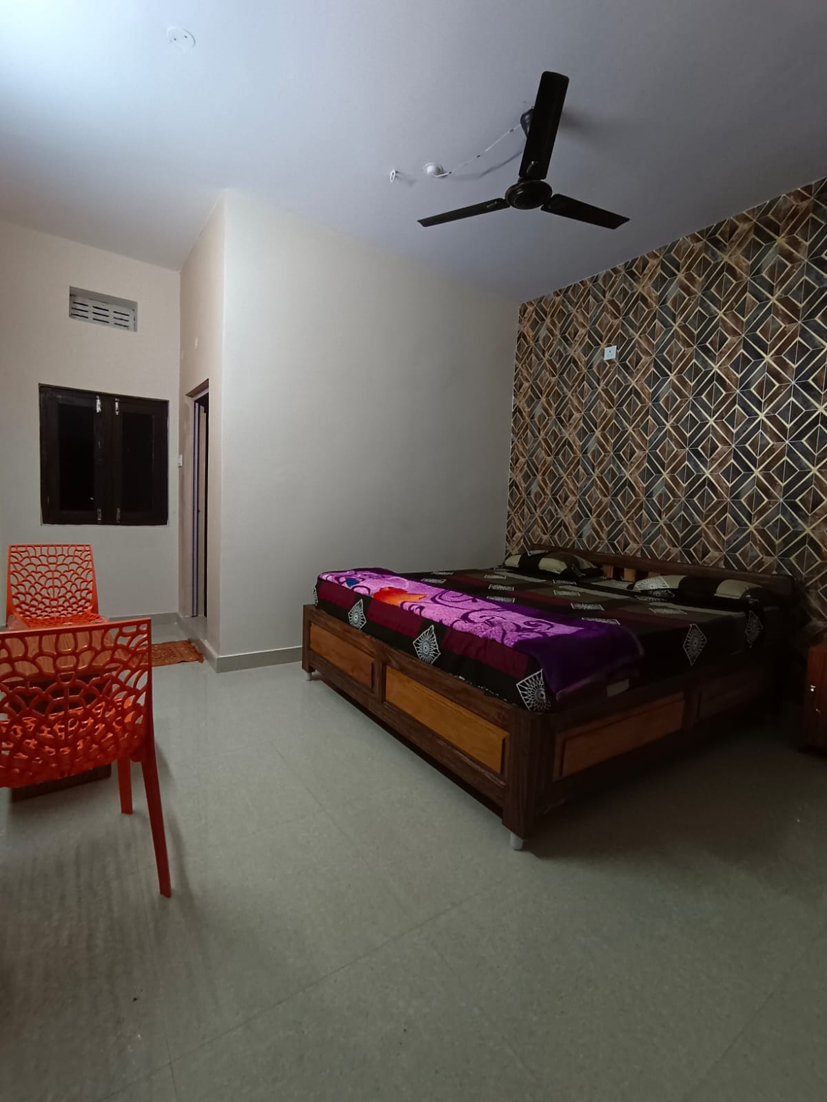 Resort Room Facilities