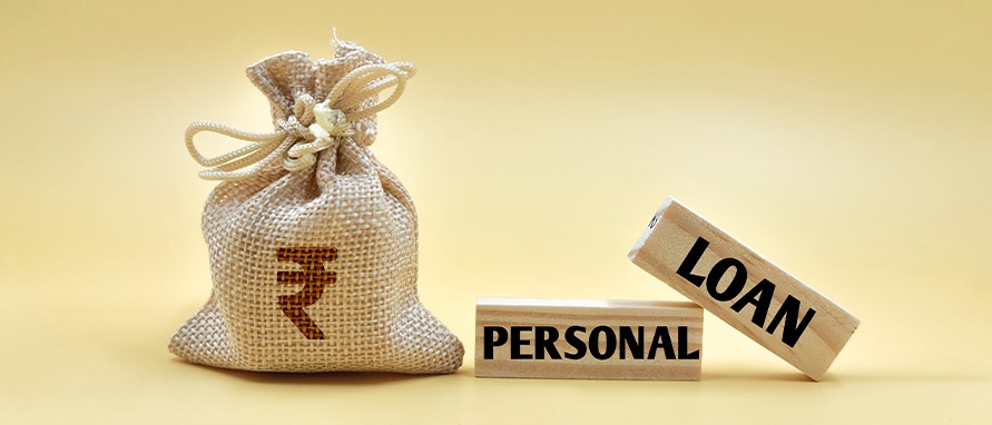 PERSONAL loan