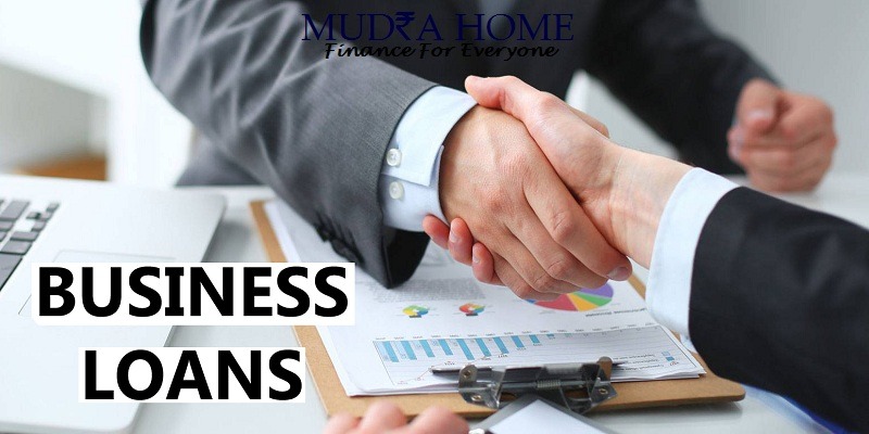 BUSINESS loan