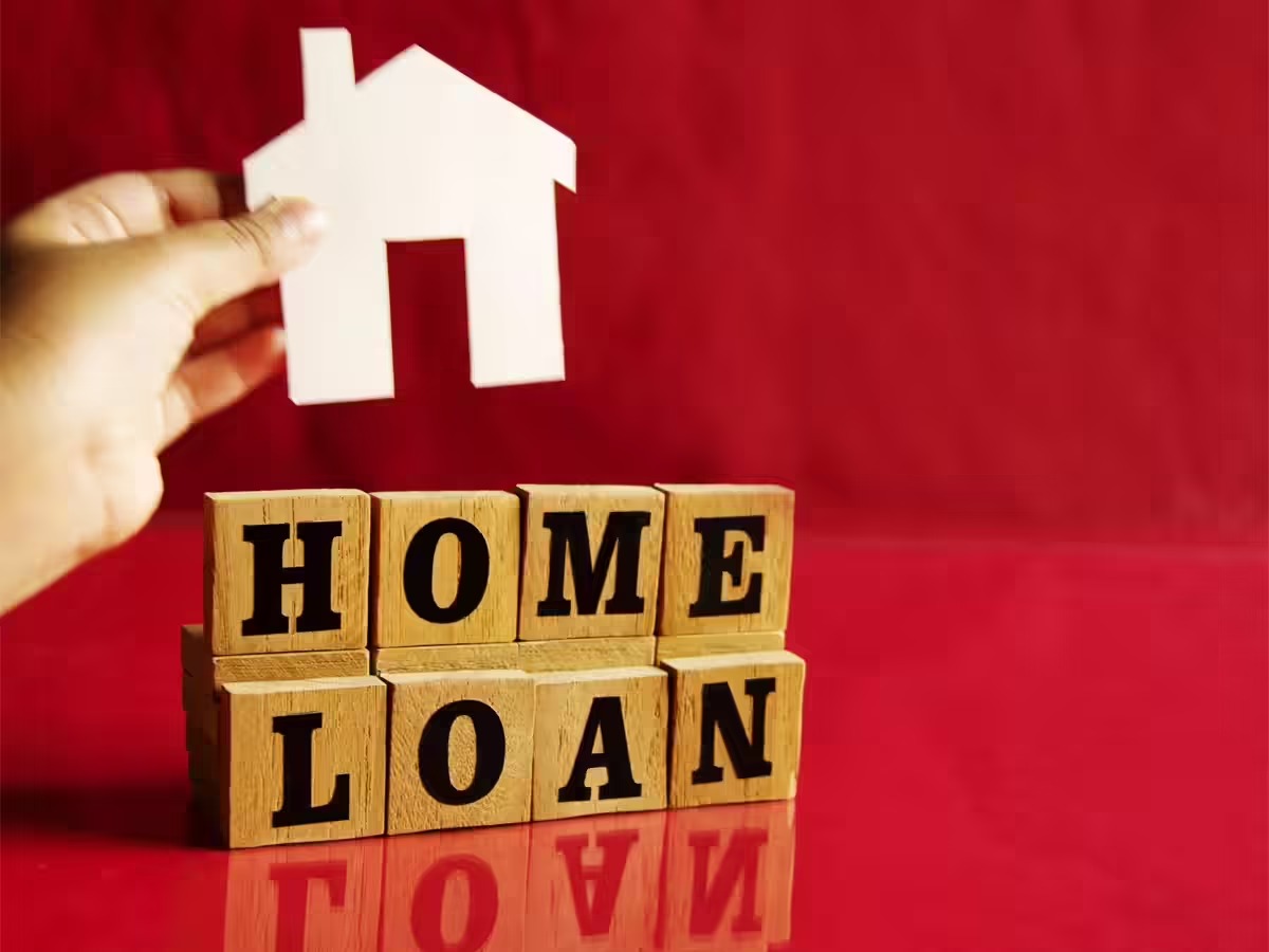 HOME loan