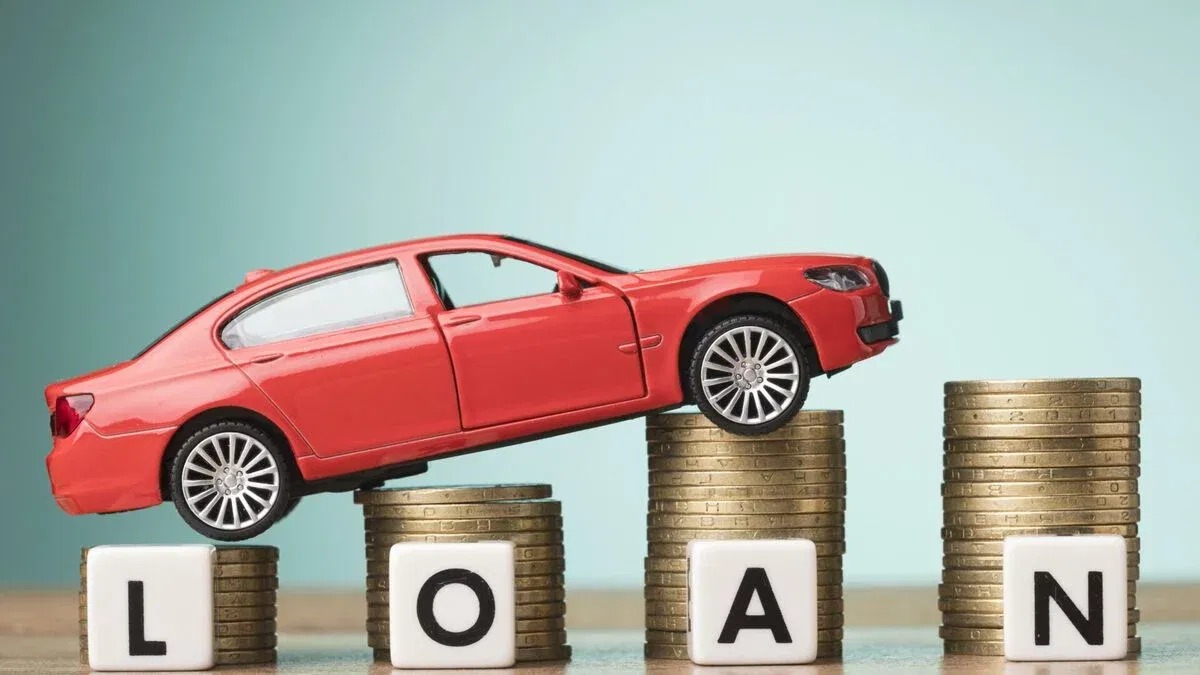 CAR LOANS