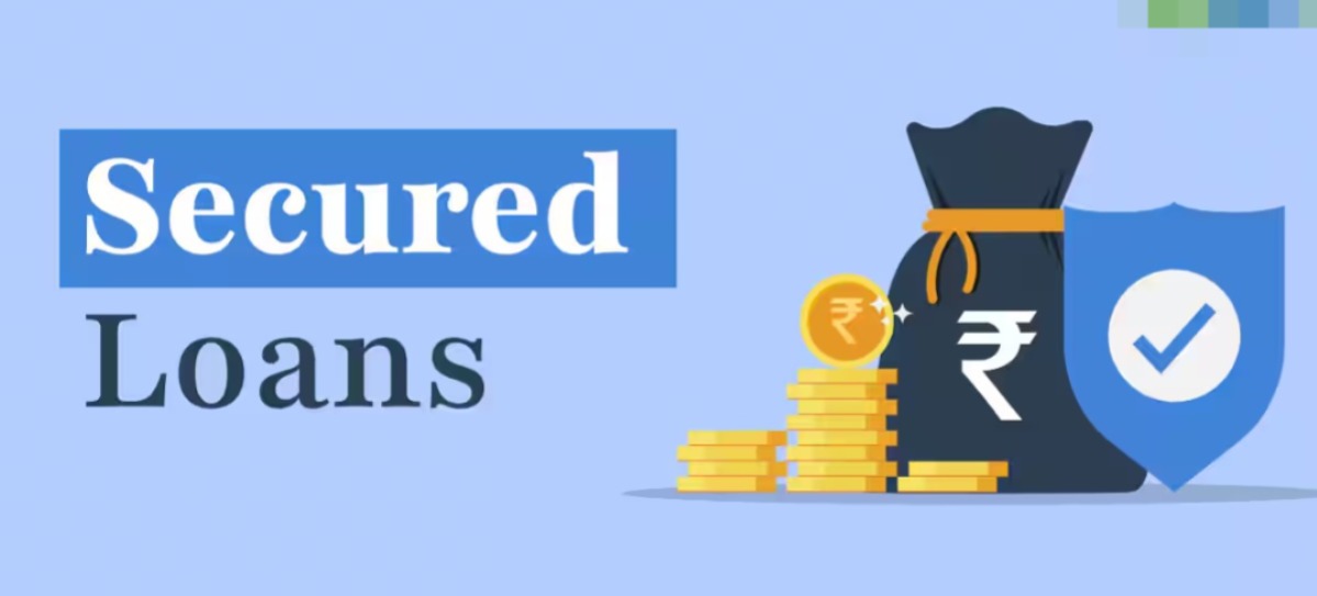 SECURED PRIVATE FINANCE