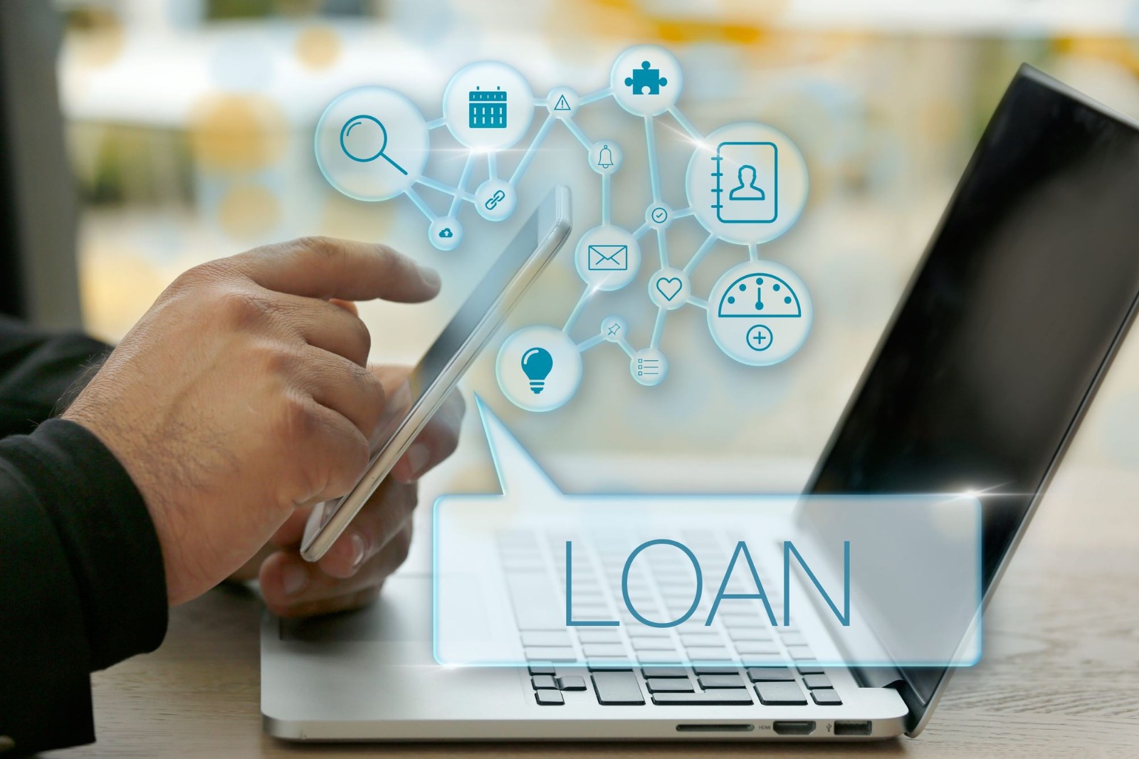 PROFESSIONAL LOANS