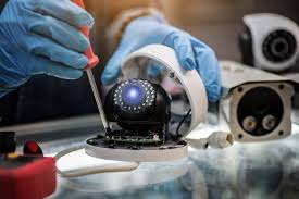 CCTV CAMERA REPAIRING